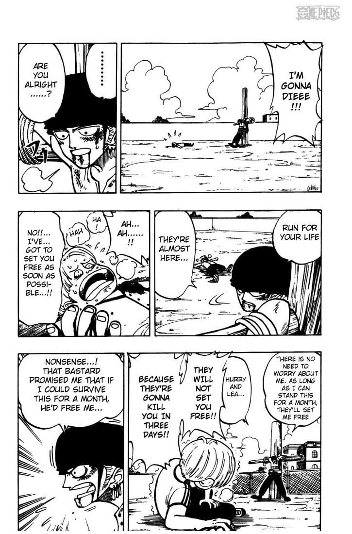 One Piece, Chapter 5 image 05